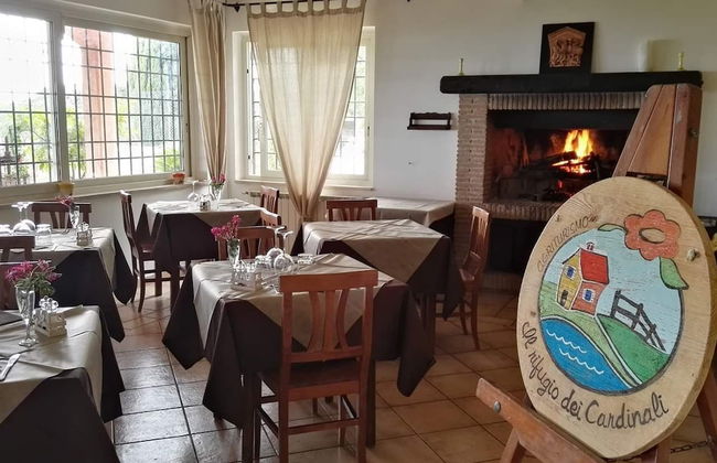 I Cardinali - Foto 32