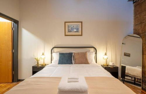 Stylish Loft | Shockoe Bottom | Walk to Canal - Foto 20