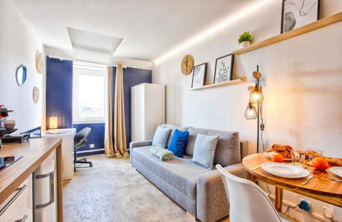 Le Tilleul - Centre ville - Parking privé - Wifi - Photo 5