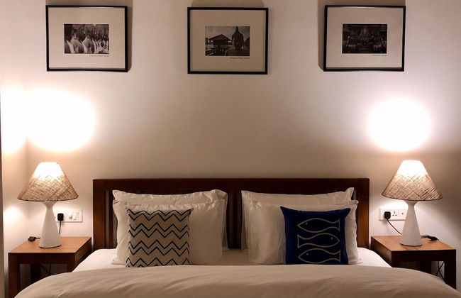 Villa Tanderra - Photo 3