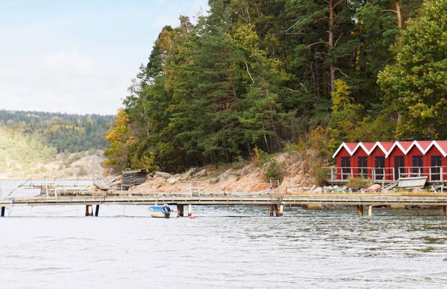 2 Person Holiday Home in Brastad-by Traum - Foto 28