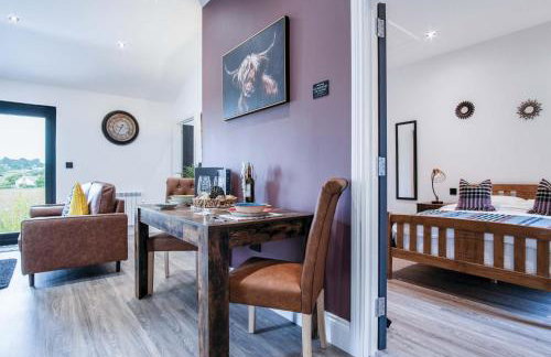 The Shack - 1 Bedroom - Cosheston - Foto 53