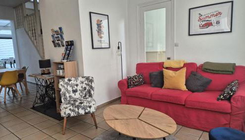 Magnifique Malouine 10 personnes - Foto 5