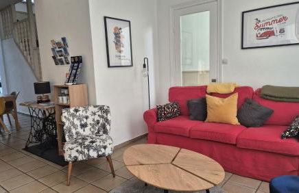 Magnifique Malouine 10 personnes - Foto 5