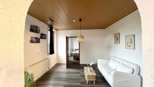 Haus der Geschichten - Ferienwohnung Literatur - Foto 3