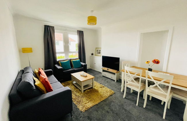 2 Bedroom Broomfield Apartment - Foto 4