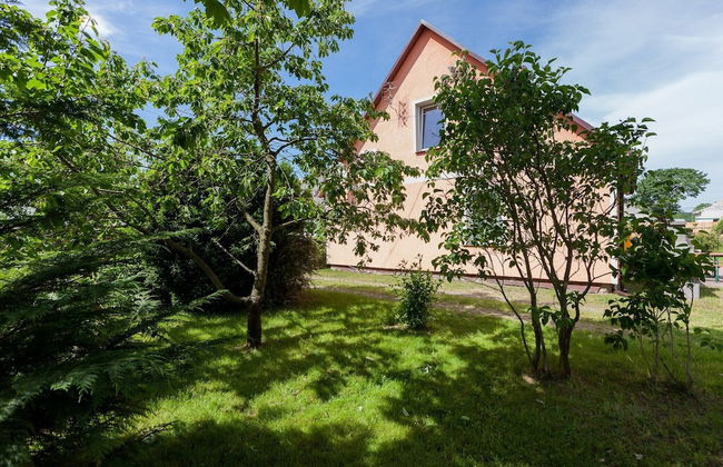 Holiday House Viking by Renters - Foto 44