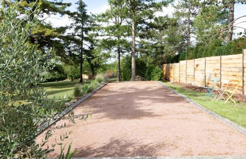 Le Paradis de Lucile, vue de rêve, Giverny 10 minutes - Foto 55