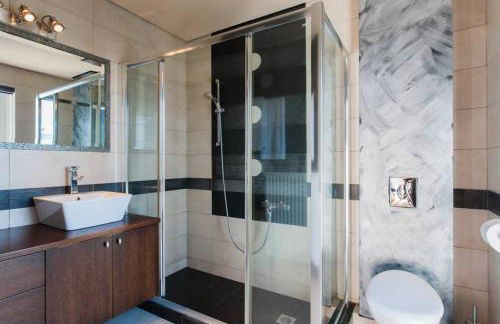 Unique Villa Melia Lagonisi - Foto 29