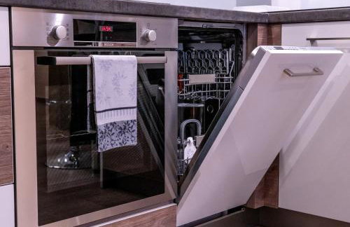 Apartament Relax - Foto 15