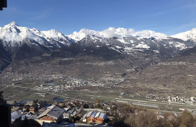 Charming Apartment With Hill View - Foto 13