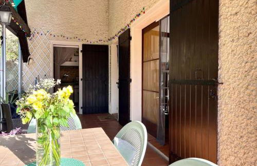 Belle Villa 4 bed, sud de la France - Foto 24