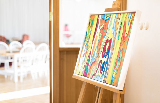 Gislövs Gamla Byagård - Foto 15