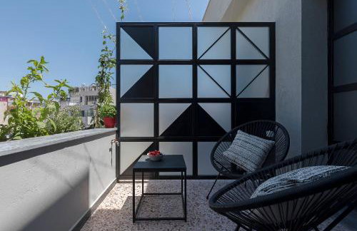 Athenian Lofts - Foto 90