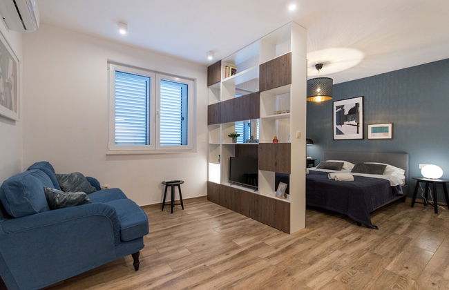 Apartments Cingulice - Foto 22