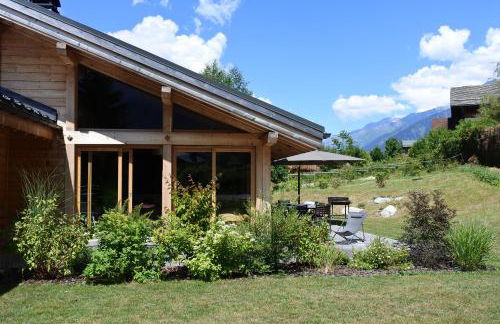 Grand chalet Le Trappeur - Chamonix - Photo 36