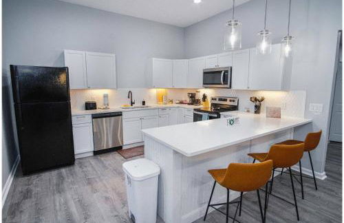 Exceptional 5BR So Close to Riverwalk and Downtown - Foto 24