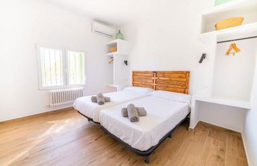 Casa Rural Entre Almendros - Foto 10