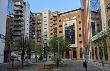 Beautiful and Central Apartment in Newcastle City - Foto 15