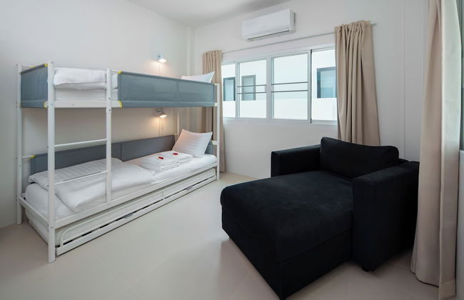 Orchid Paradise Homes OPV02 - Foto 10