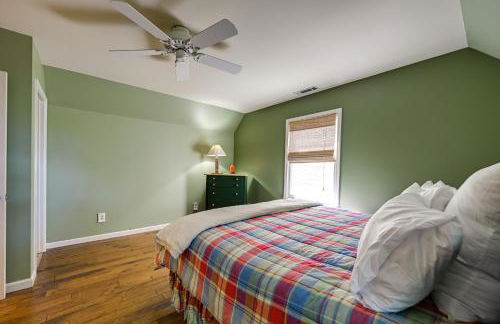 Near Highlands 36-Acre Scaly Mountain Lodge - Foto 14