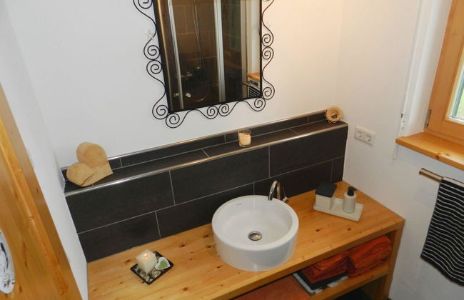 Panorama, Chalet - Foto 30