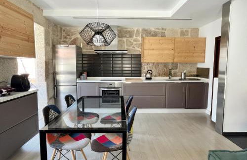 CASA DOS PEIXIÑOS Pontesampaio - Foto 22