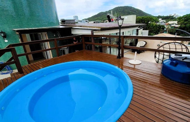 Apartamento do Sol - Foto 58