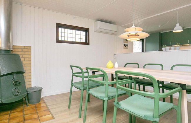 Modern Retreat in Klitgards-by Traum - Foto 5