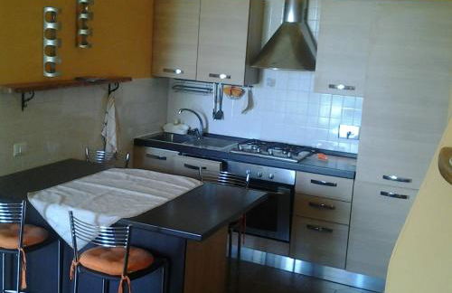 Appartamento In Villa Di Judighes - Foto 8