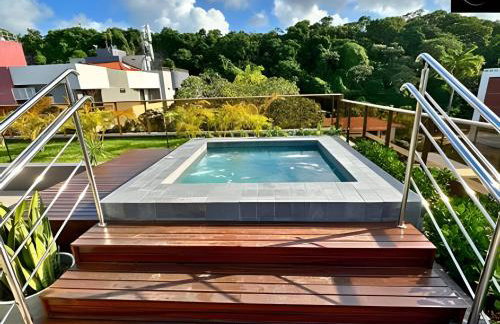 LM UNITY CABO BRANCO - Foto 82