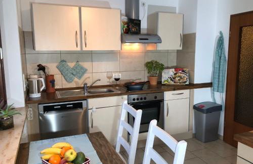 Ferienwohnung Zugvogel - Foto 9