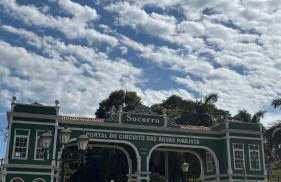 Tiny House Socorro - 4 mini casas independentes - Foto 7