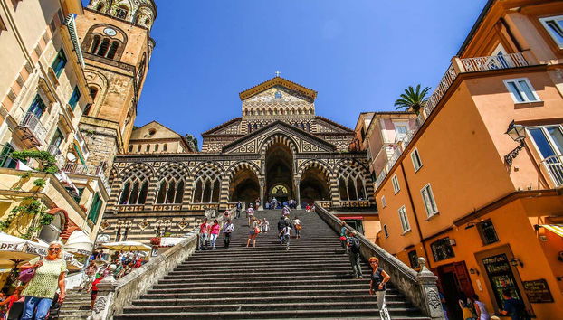 Excursão pela Costa Amalfitana - Foto 2