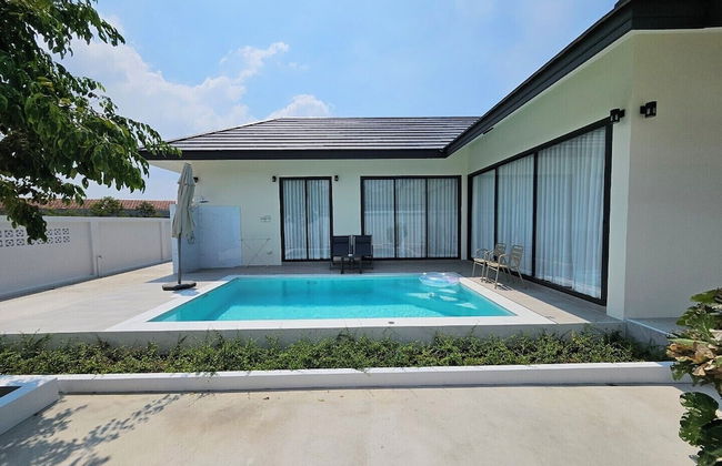 Karisma Private Villa Pattaya - Foto 65