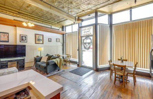 Cozy Abode in Historic Yankton - Heart of the City - Foto 8