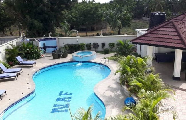 Naf Apartments - Mtwara - Foto 1