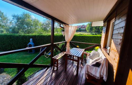 Domek Malinowy - Photo 24