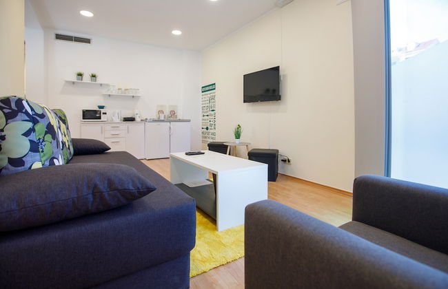 Apartments Midnight City - Photo 2