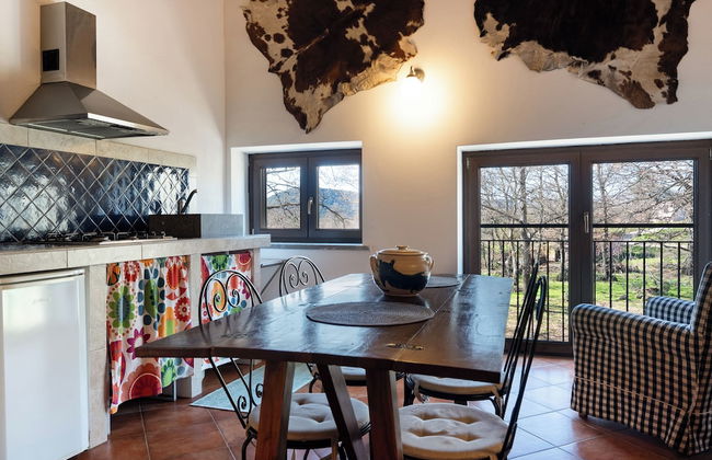 Tenuta Monte La Guardia - Cascate Naturali - Photo 84