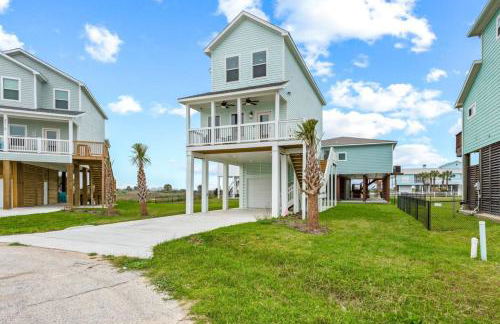 Family Friendly 3-Bedroom Coastal Escape - Foto 8