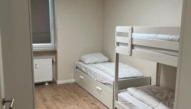 Mimi's Ostseeglück - Haus Seebad - Foto 3