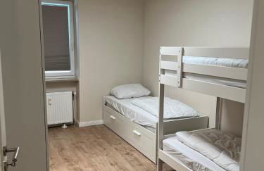 Mimi's Ostseeglück - Haus Seebad - Foto 3