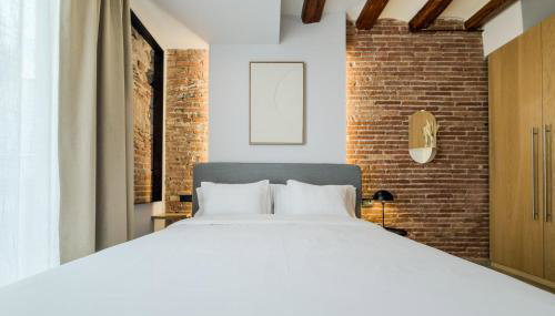 Novus Homes Barcelona Sants - Foto 2