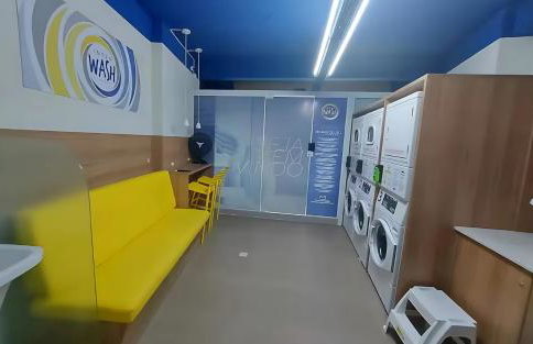 Loft vista panorâmica da Roda gigante e orla de BC - Foto 55