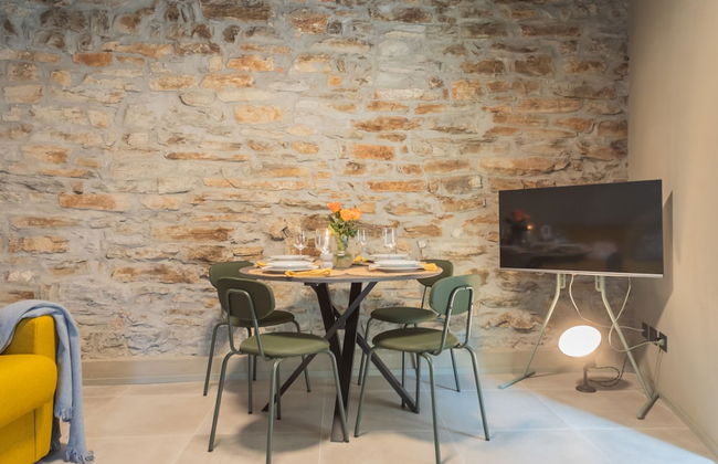 Gaia Suite Nearby Urio s Castle - Foto 45