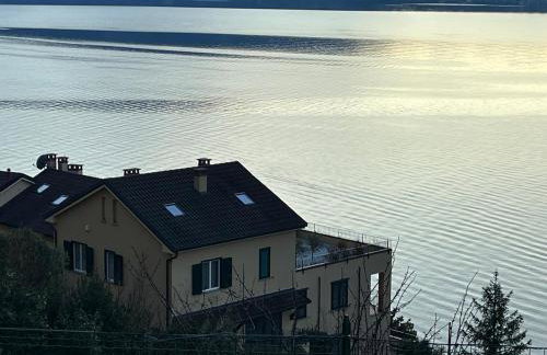 Il terrazzo sul Lago - Foto 70