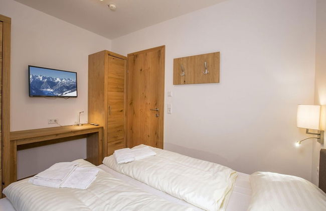 Modern Apartment With Balcony and Access to Sauna - Foto 11