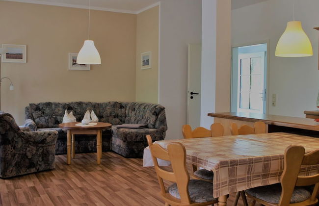 Ruhiges Appartement in Strandnaehe in Wohlenberg, Deutschland - Foto 19