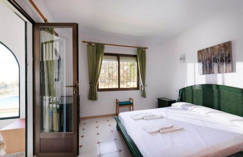 Villa Andres - PlusHolidays - Foto 28